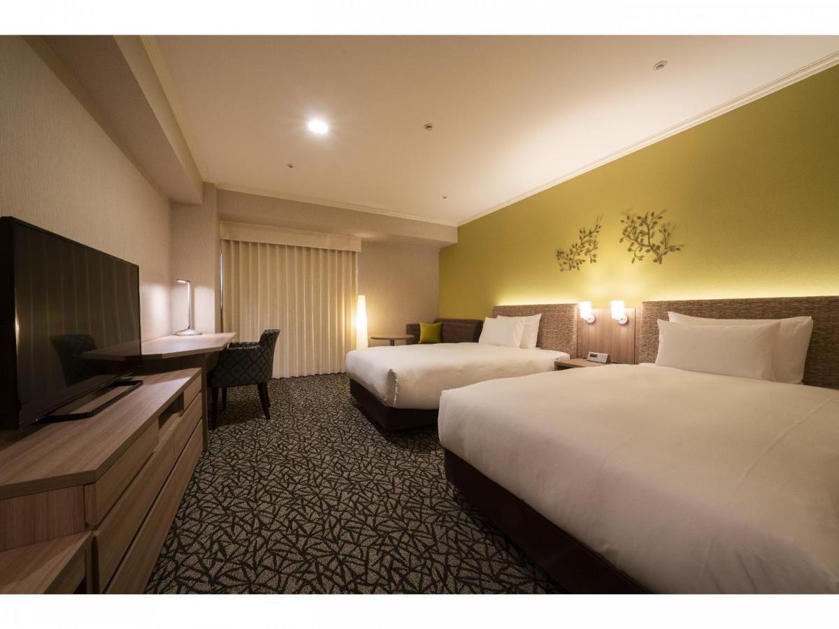 Hotel Associa Toyohashi Exterior foto